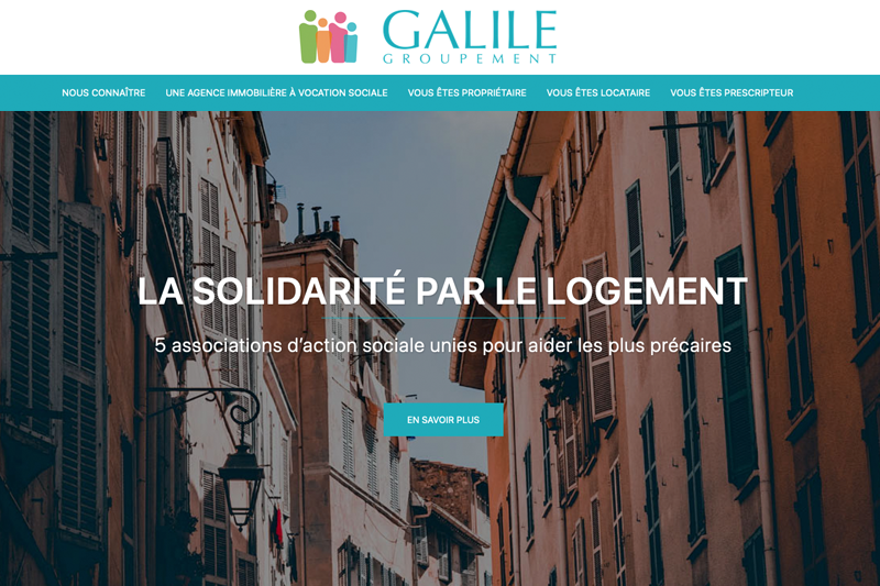 GALILE